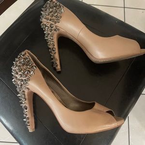 Vintage Sam Edelman Heels